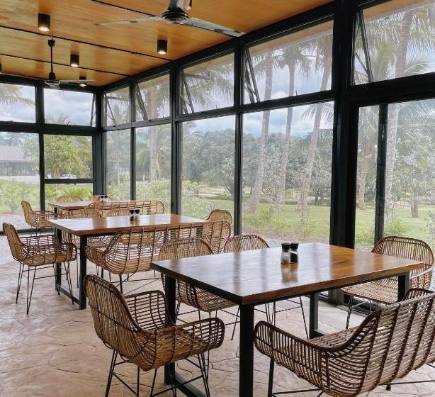 בית מלון כפרי Gunita Villas