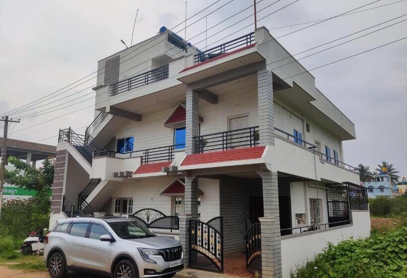 فندق Happy Holiday Inn Service Apartment