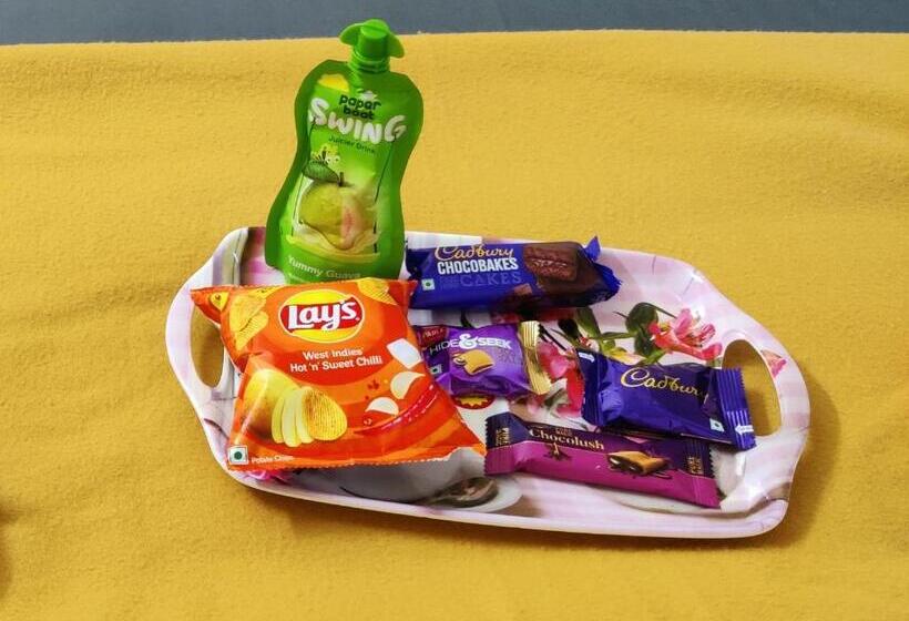 فندق Happy Holiday Inn Service Apartment