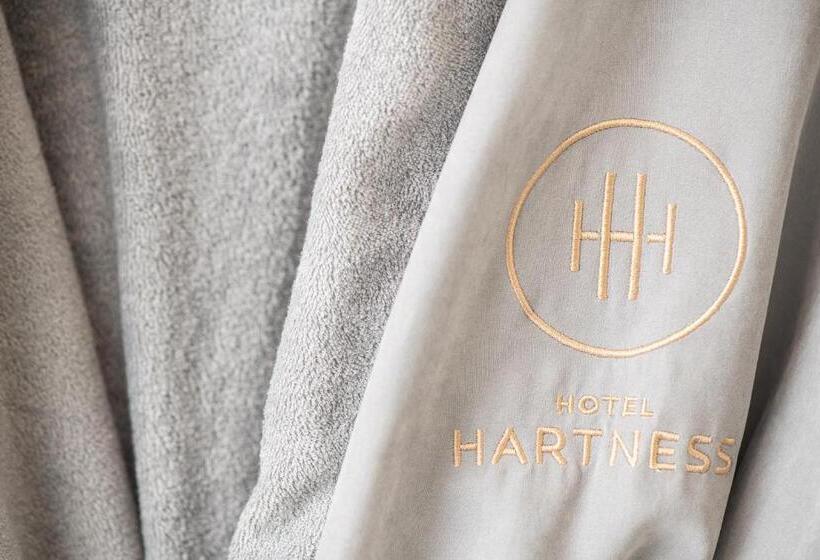 酒店 Hartness