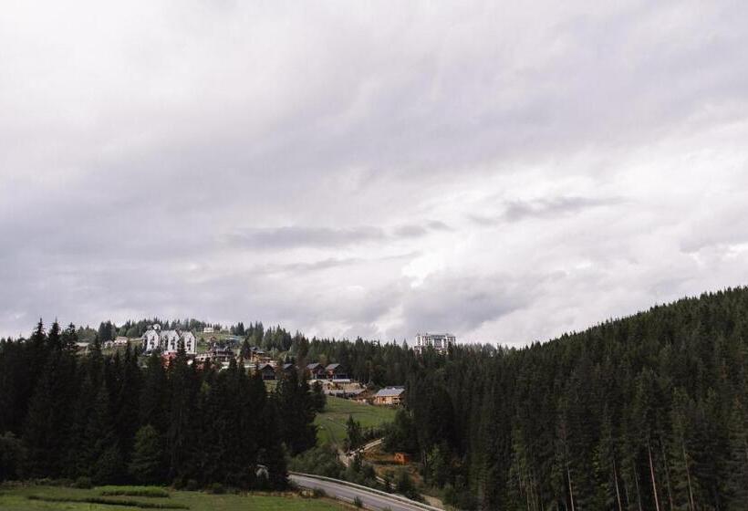 فندق Highland