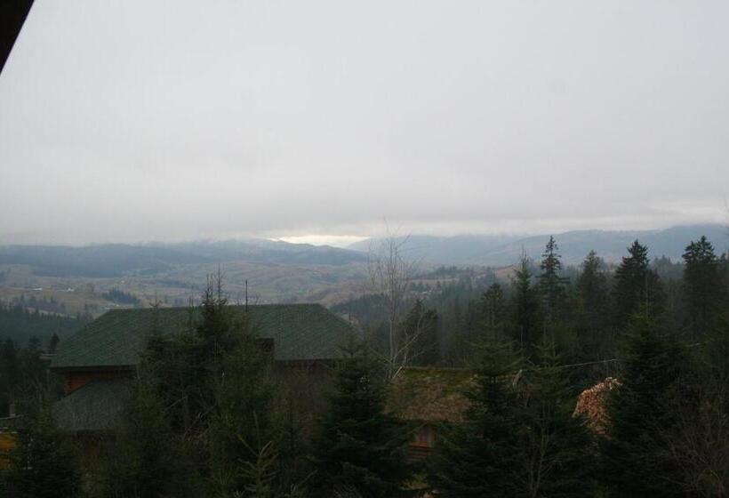 فندق Highland