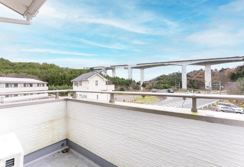 فندق Hirononomori Maehama Male Only