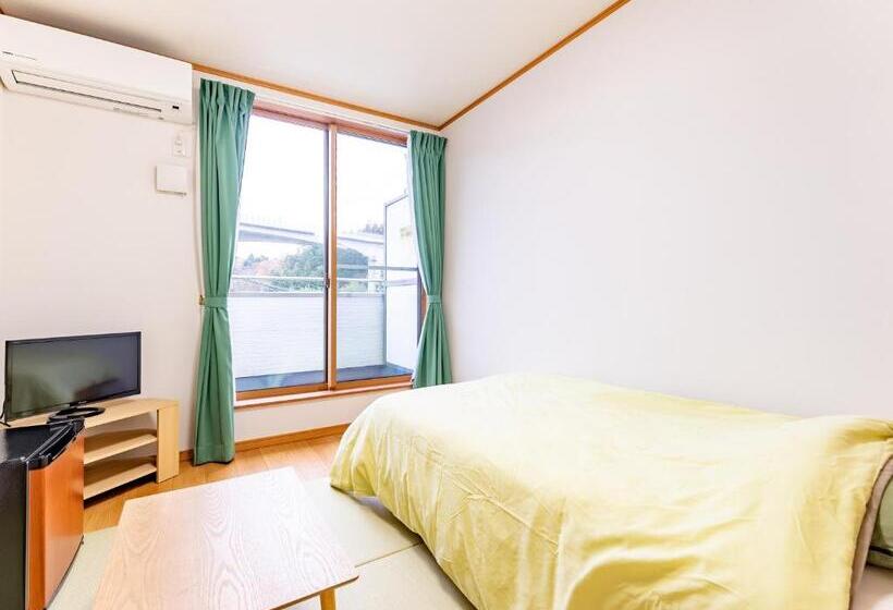 فندق Hirononomori Maehama Male Only