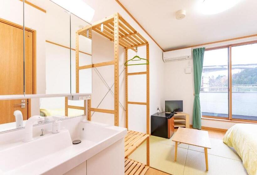 فندق Hirononomori Maehama Male Only