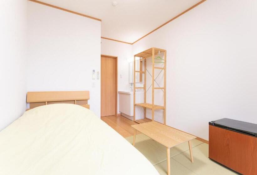 酒店 Hirononomori Maehama Male Only