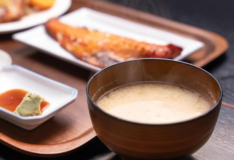 酒店 Hirononomori Maehama Male Only