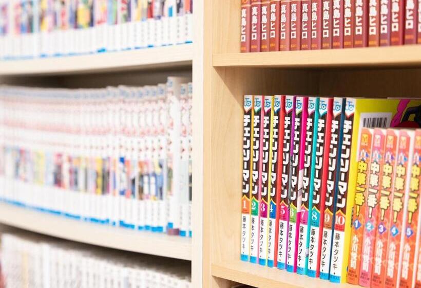 酒店 Hirononomori Maehama Male Only