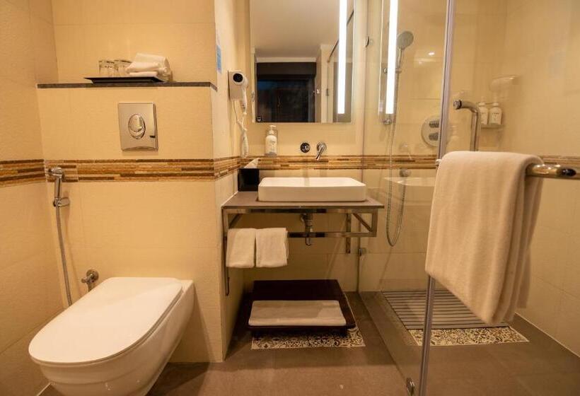 هتل Holiday Inn Express & Suites Jaipur Gopalpura