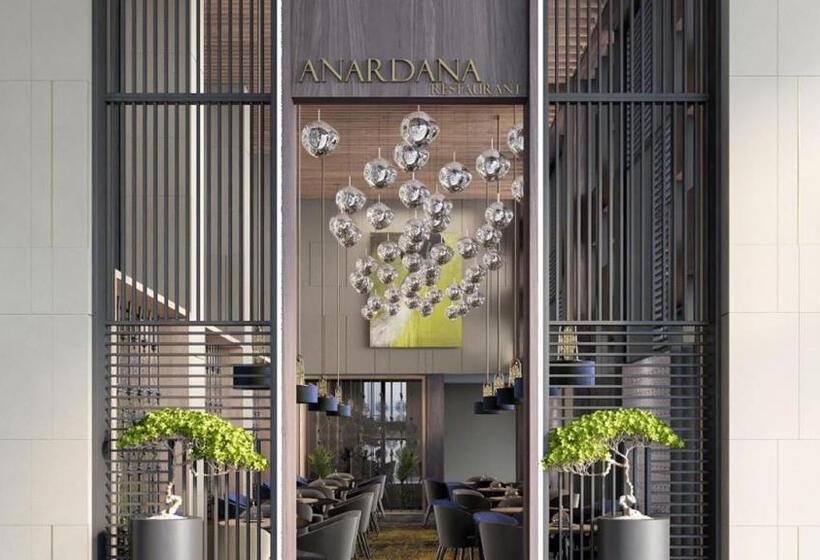 酒店 Holiday Inn & Suites Al Khobar, An Ihg