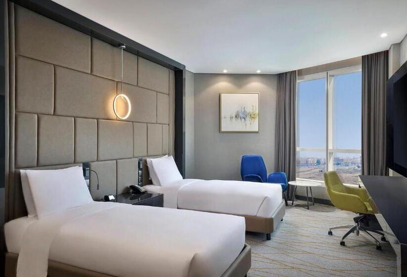 酒店 Holiday Inn & Suites Al Khobar, An Ihg