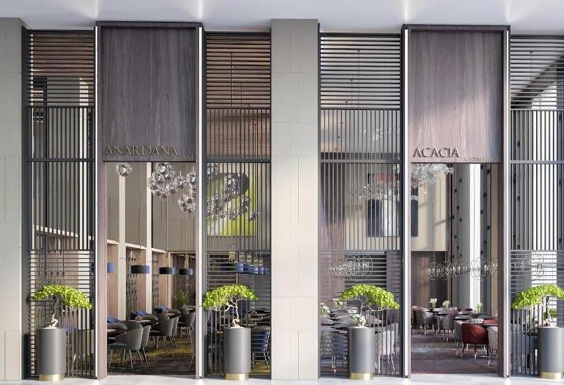 酒店 Holiday Inn & Suites Al Khobar, An Ihg