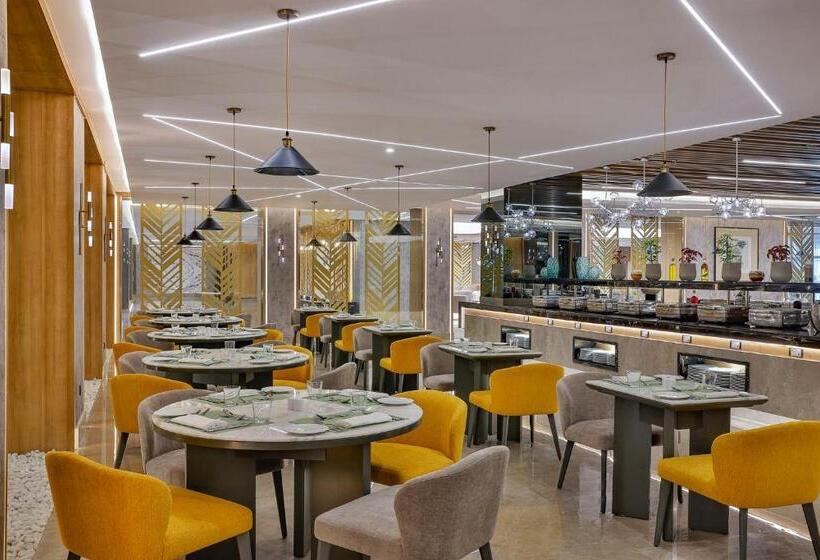 酒店 Holiday Inn & Suites Al Khobar, An Ihg