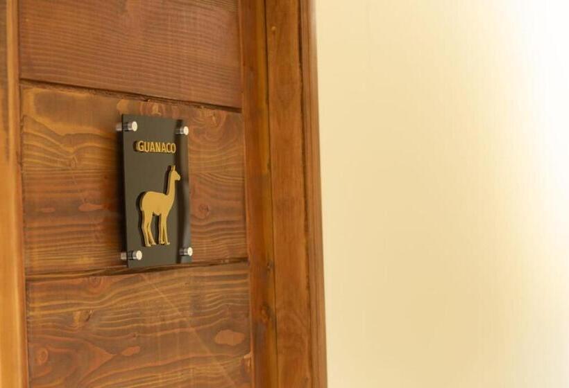 ホテル Horstmeyer