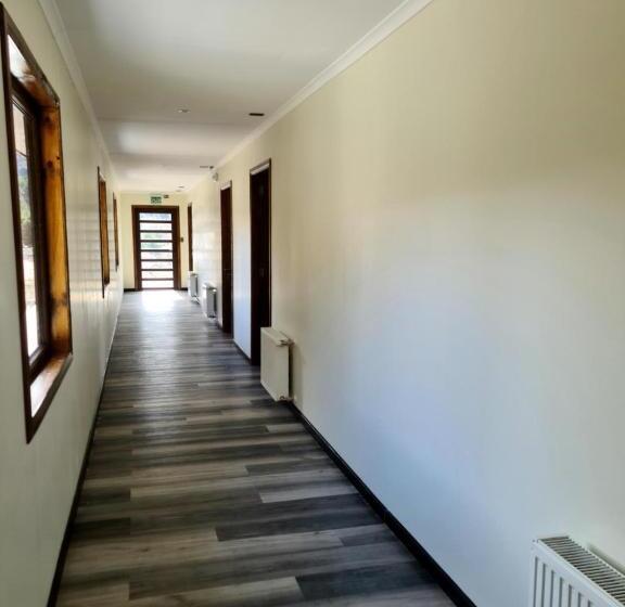 ホテル Horstmeyer