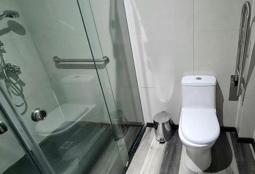 ホテル Horstmeyer