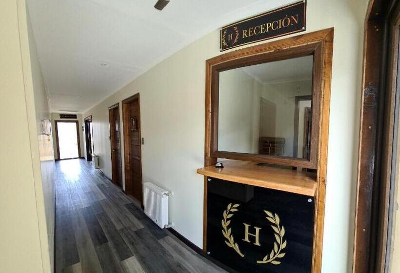 ホテル Horstmeyer