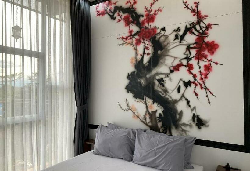 ホテル Humbly Boutique