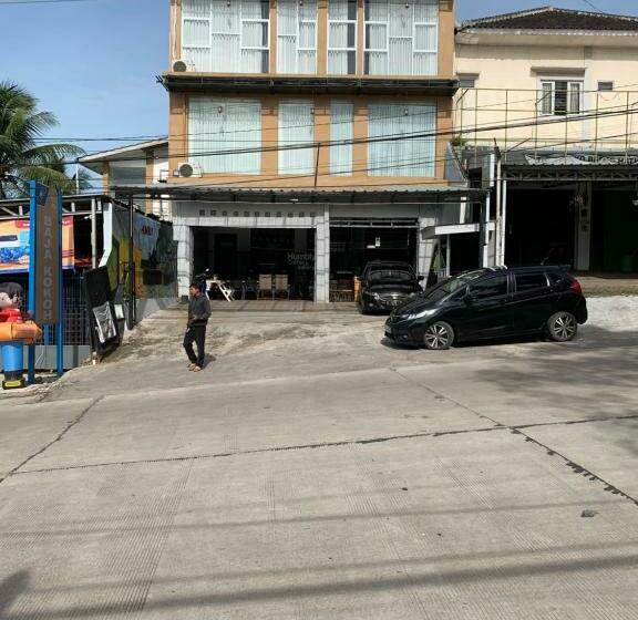 ホテル Humbly Boutique