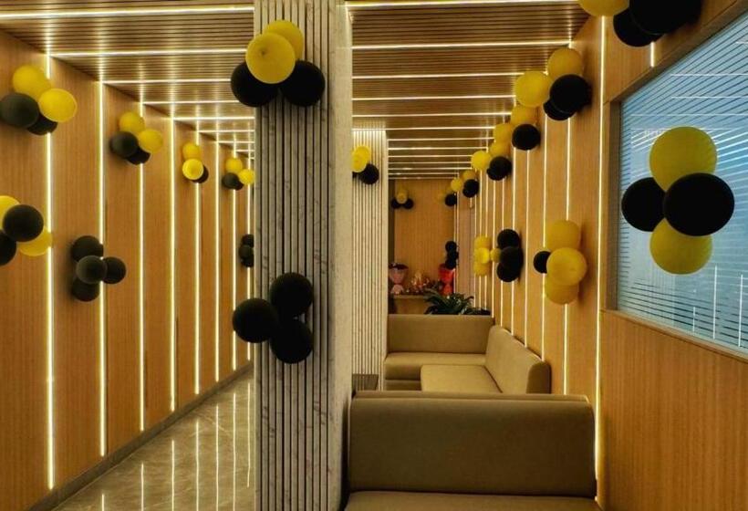 ホテル Jalsa Retreat