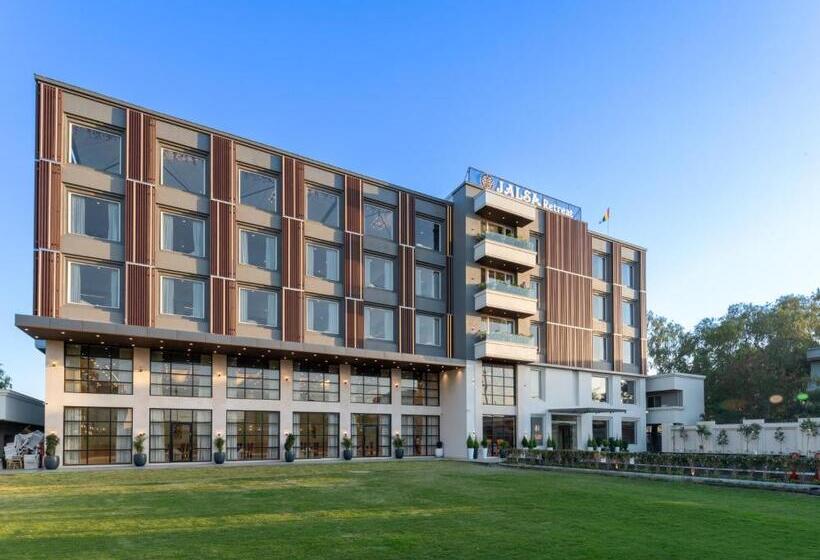 ホテル Jalsa Retreat