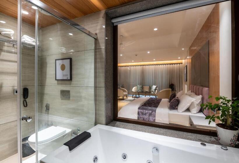 ホテル Jalsa Retreat