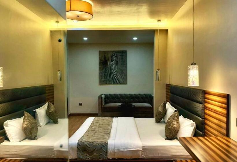 ホテル Jalsa Retreat