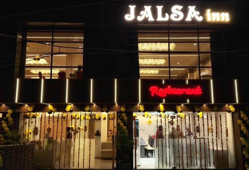 ホテル Jalsa Retreat