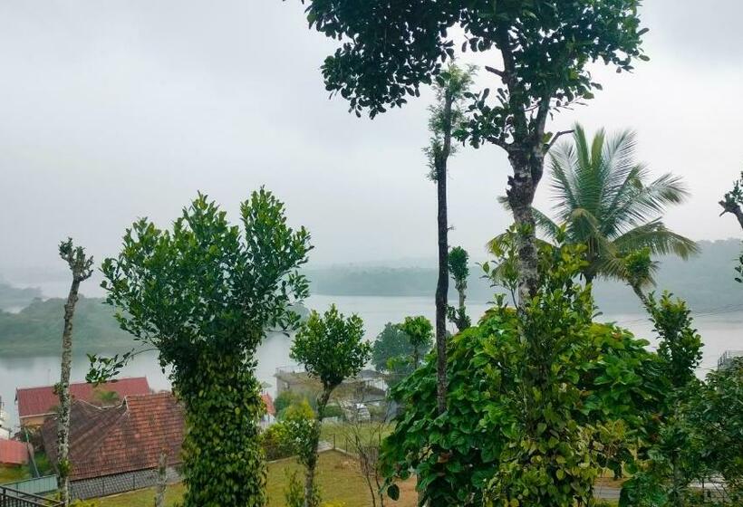 酒店 Karapuzha Water Scapes