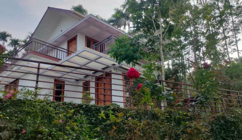 酒店 Karapuzha Water Scapes