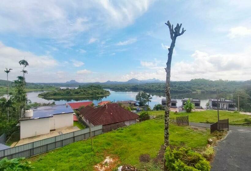 酒店 Karapuzha Water Scapes