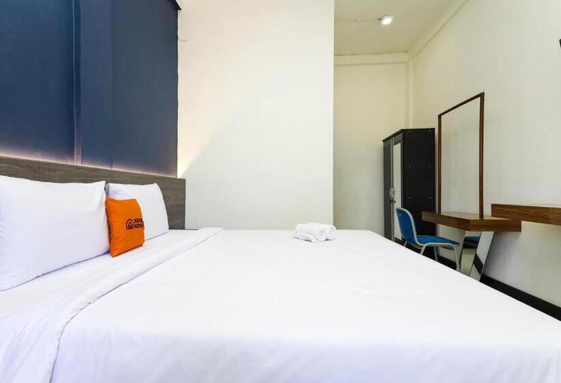 호텔 Koolkost Near Stasiun Batutulis