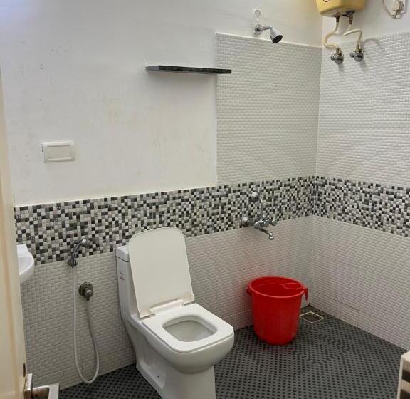 فندق Ks Residency