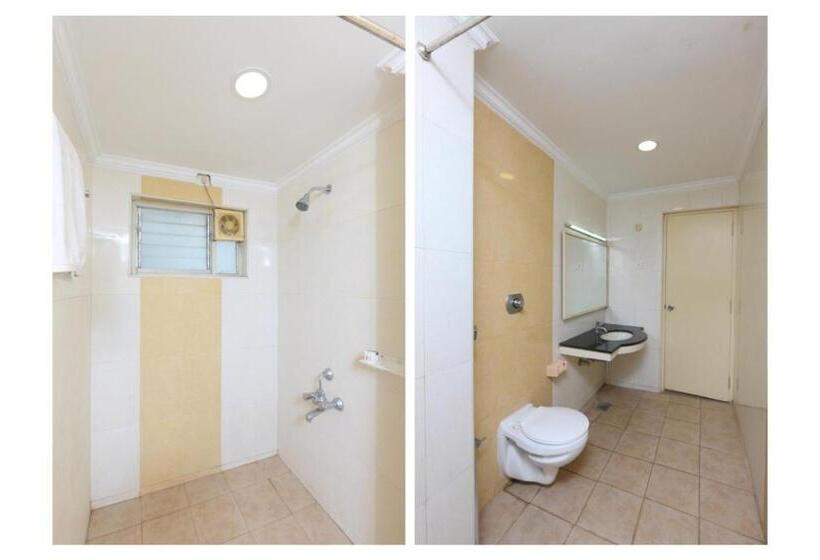 فندق Ks Residency