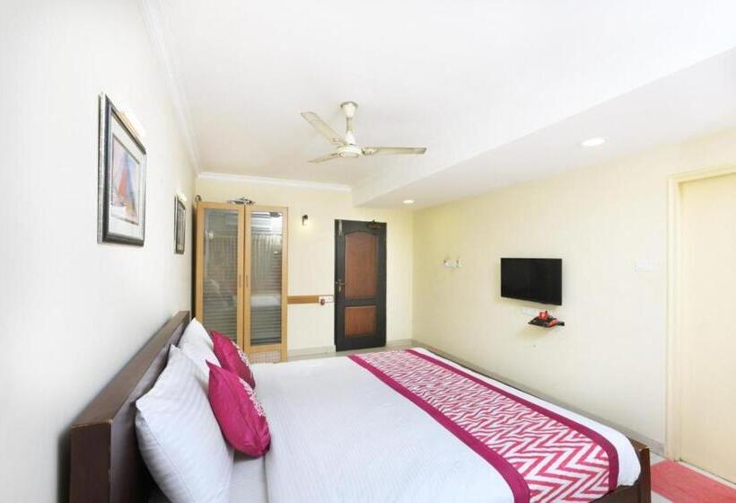 فندق Ks Residency