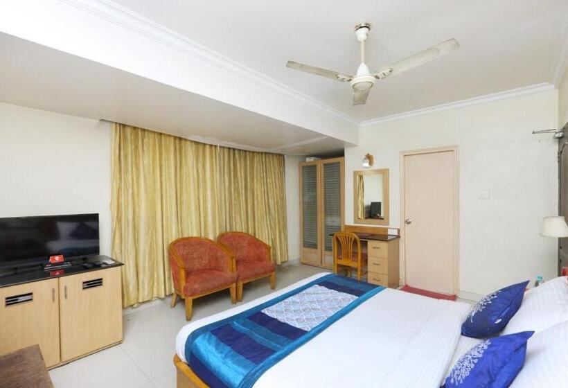 فندق Ks Residency