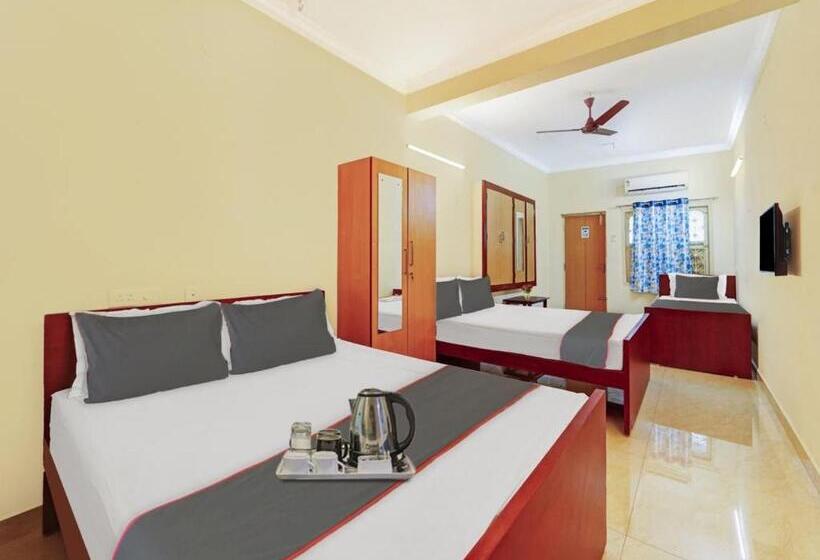 فندق Ks Residency