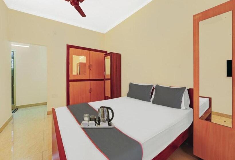 فندق Ks Residency