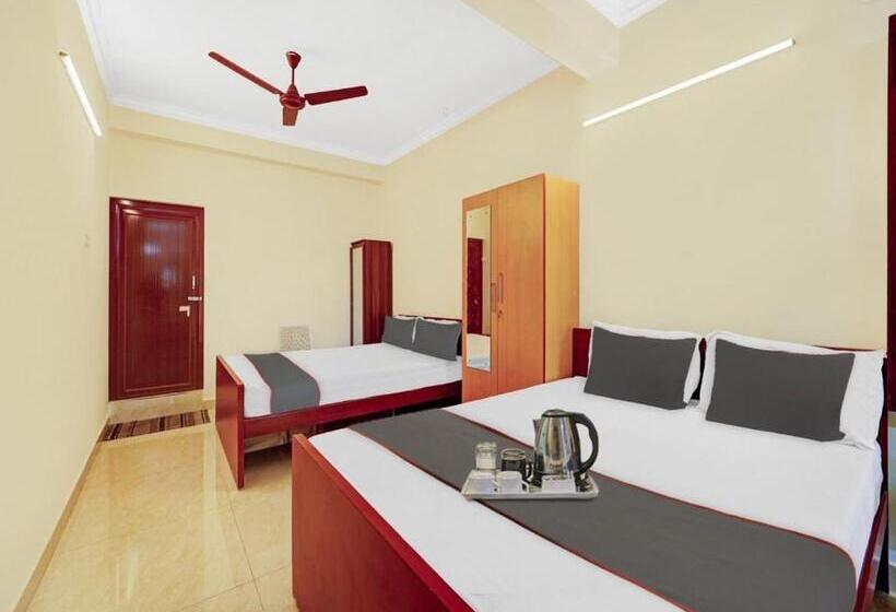 فندق Ks Residency