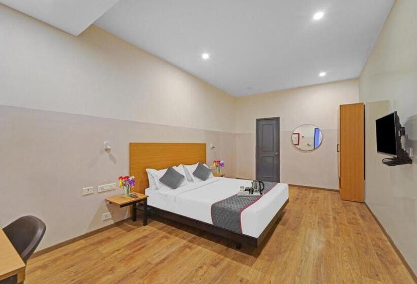 فندق Ks Residency