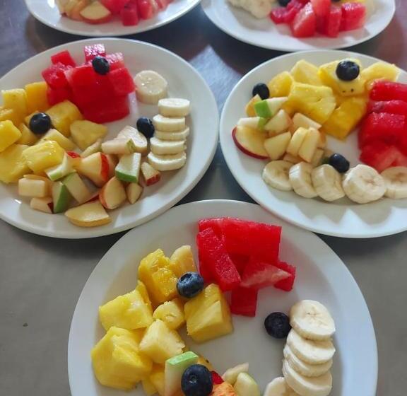 ホテル La Flor De Coco