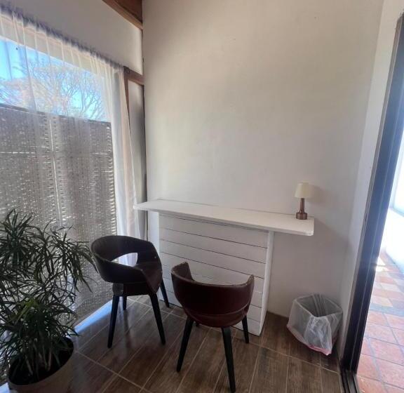 ホテル La Flor De Coco