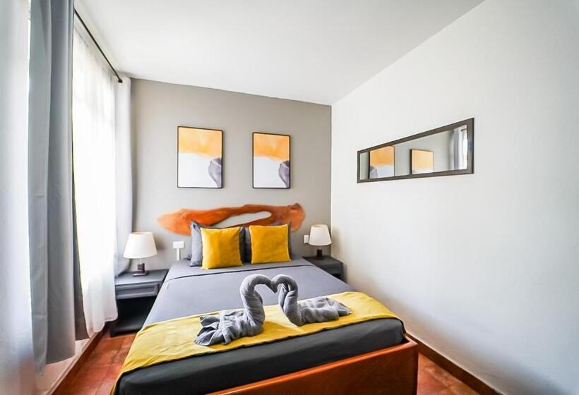 ホテル La Flor De Coco