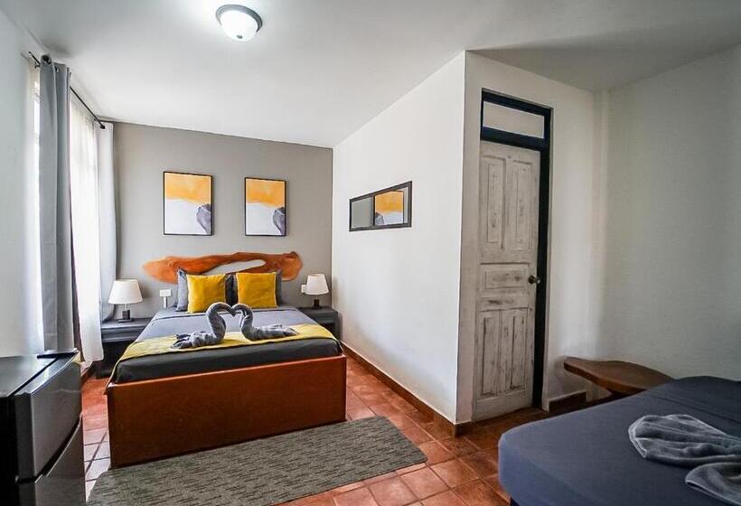 ホテル La Flor De Coco