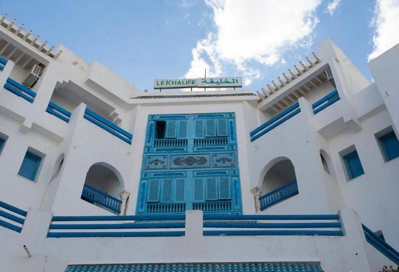 هتل Le Khalife