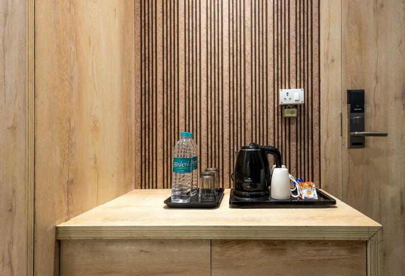 Отель Lime Wood