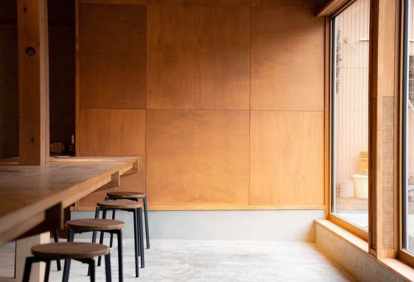 فندق Little Japan Echigo