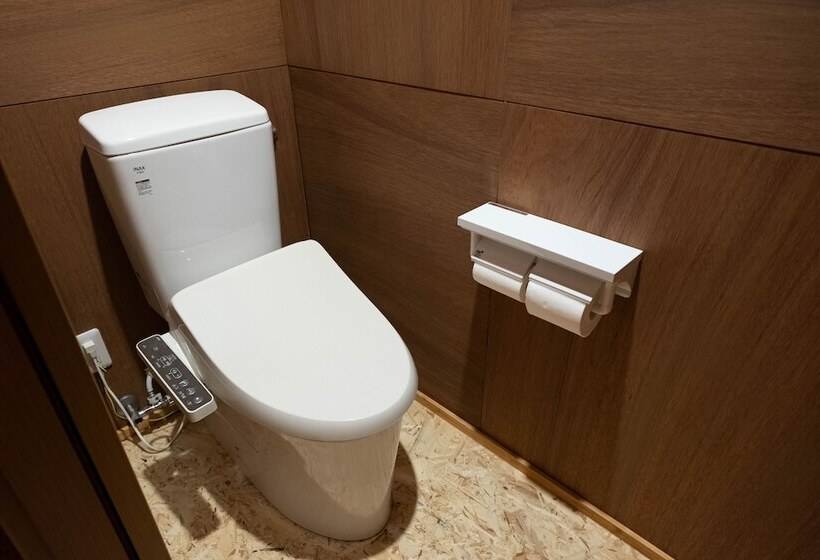 فندق Little Japan Echigo