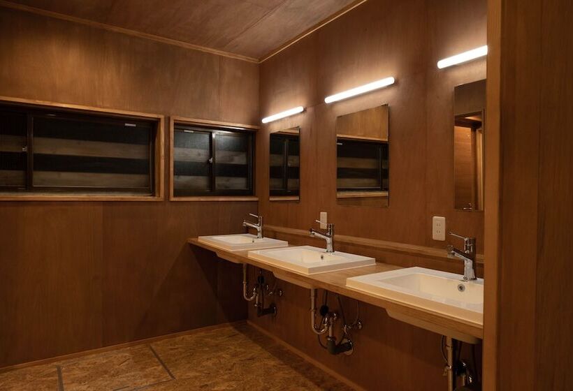 فندق Little Japan Echigo