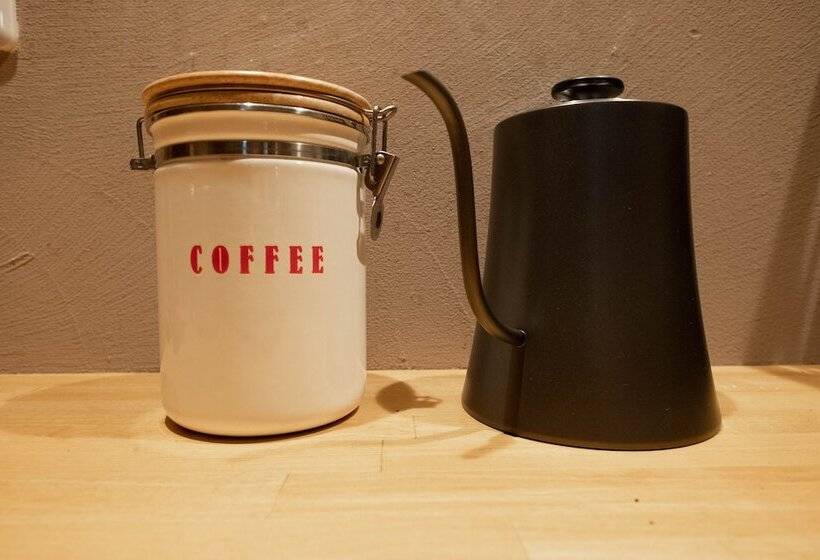 فندق Little Japan Echigo